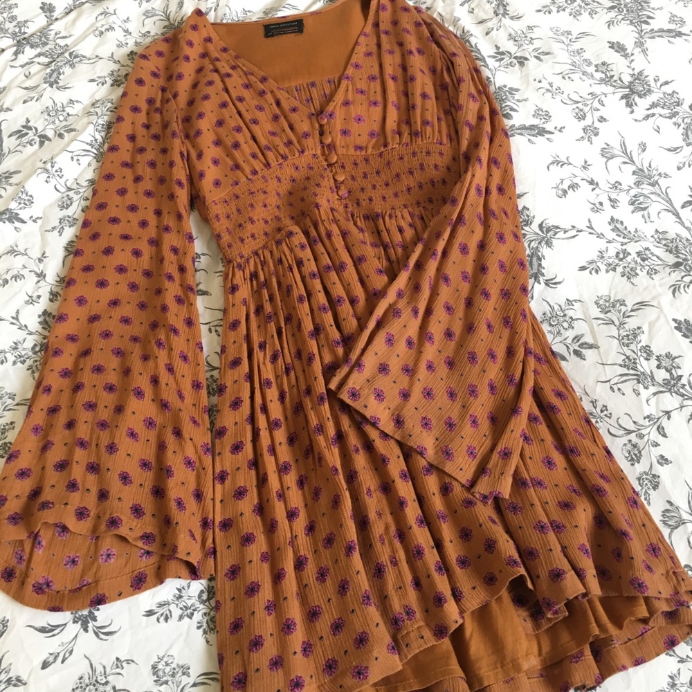 Urban Dress